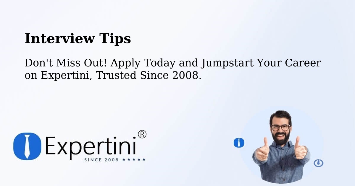 Interview Tips & Techniques for Job Seekers – Chapadão Do Lageado - Chapadão Do Lageado, Brazil Jobs Expertini